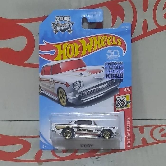 Hot Wheels 55 Chevy