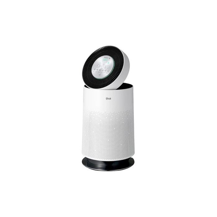 LG Air Purifier PuriCare 360 - AS65GDWH0