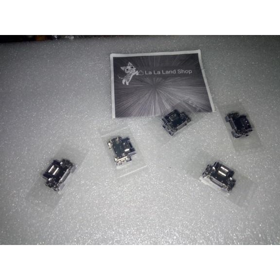 fozg- Konektor Charger Asus Padfone S Pf500Kl T00N (Original)