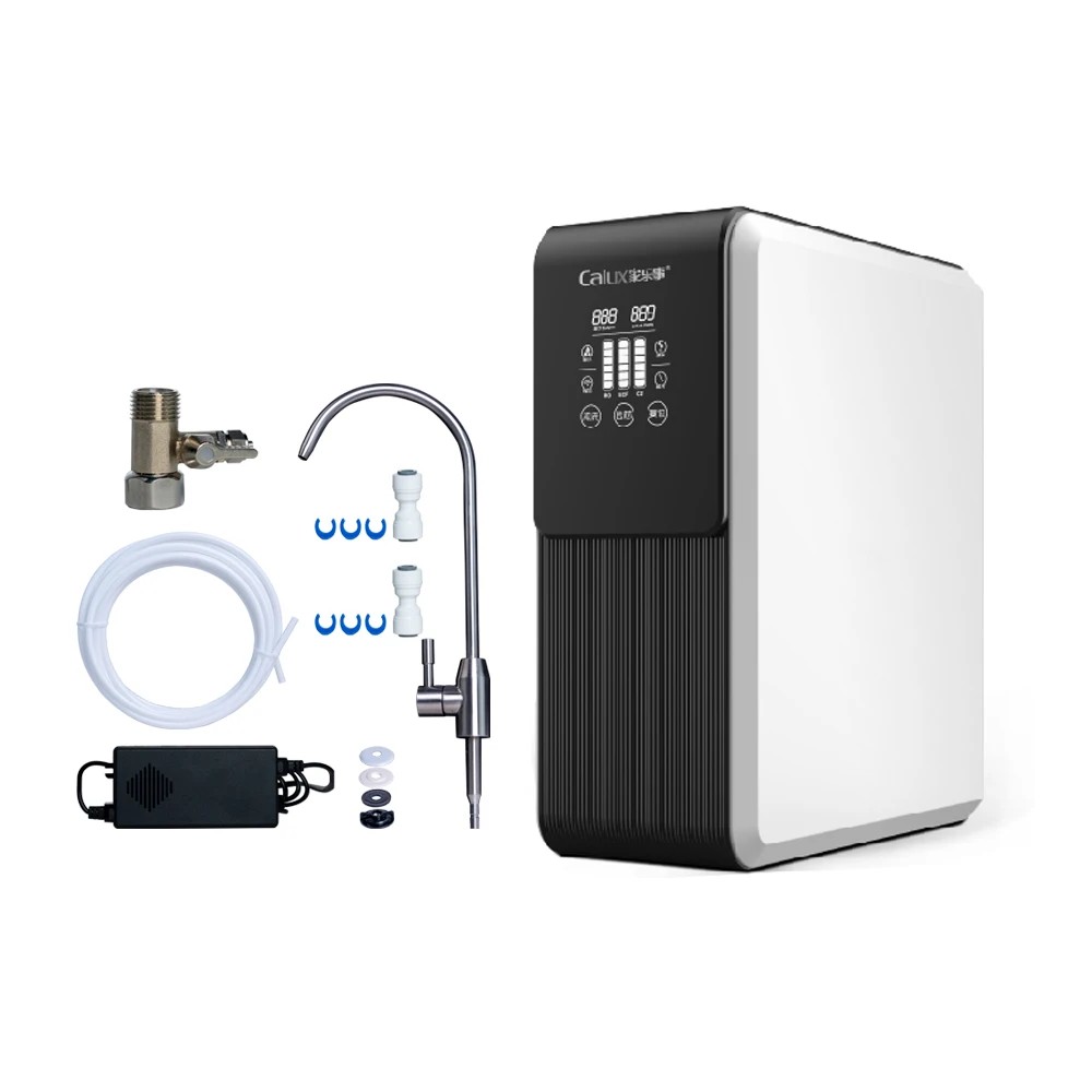 CL-CR-H301 water filter or purifier water carbon filtration system revers osmosis water filters for 