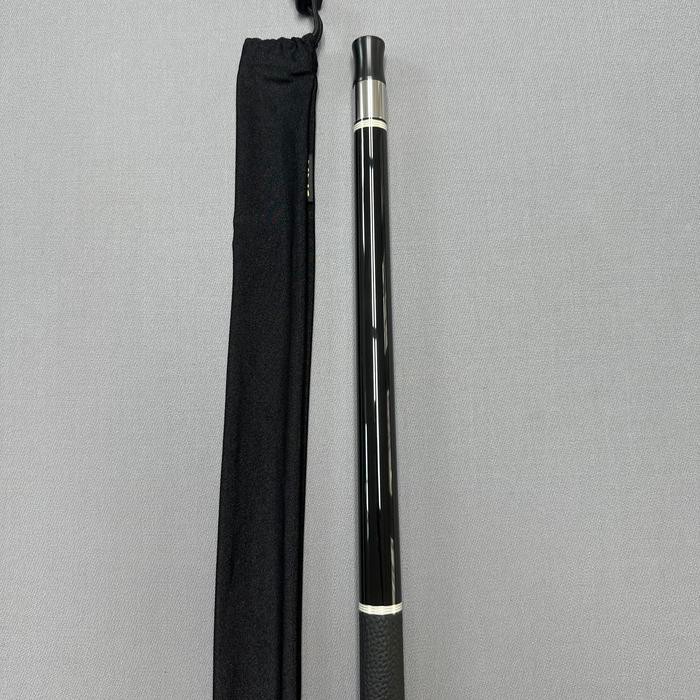 Stick Billiard Predator 9K1 Leather Wrap Uniloc Baru