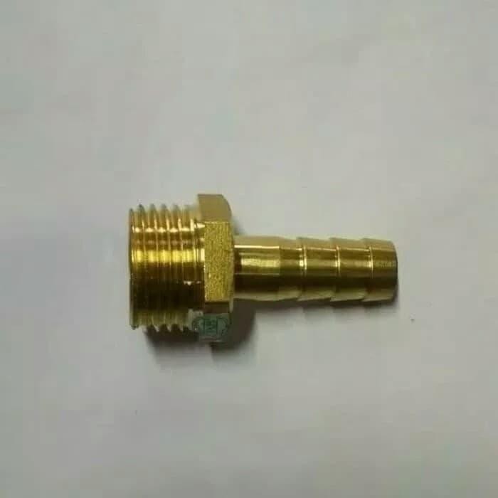 Terlaris nozel selang kompor- waterhater Kuningan SALE