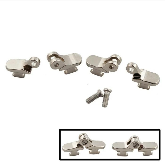 Terlaris Engsel kacamata plastik sepasang SALE