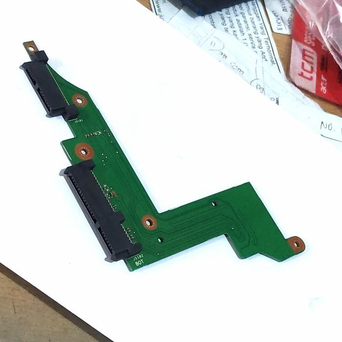 Childboard sideboard board hdd io Asus X441 X441B X441U X441UV X441BA