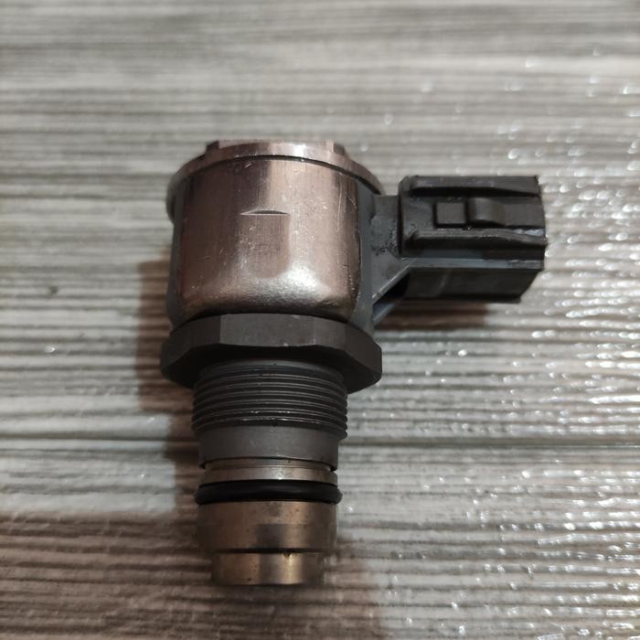 Sensor Common rail Hilux Revo Innova Reborn Fortuner VRZ