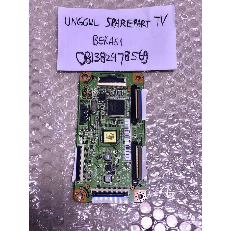 t-con Samsung 43H4000 - tcon Samsung 43H4000 - tcon 43H4000 - t con