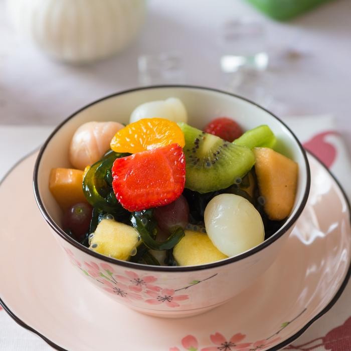 Kirim&siapmakan- Ximilu Hongkong Dessert