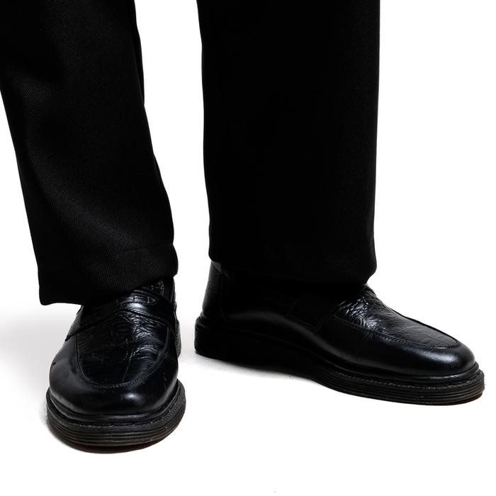 fwxh-Jovem Croco Series - Loafers