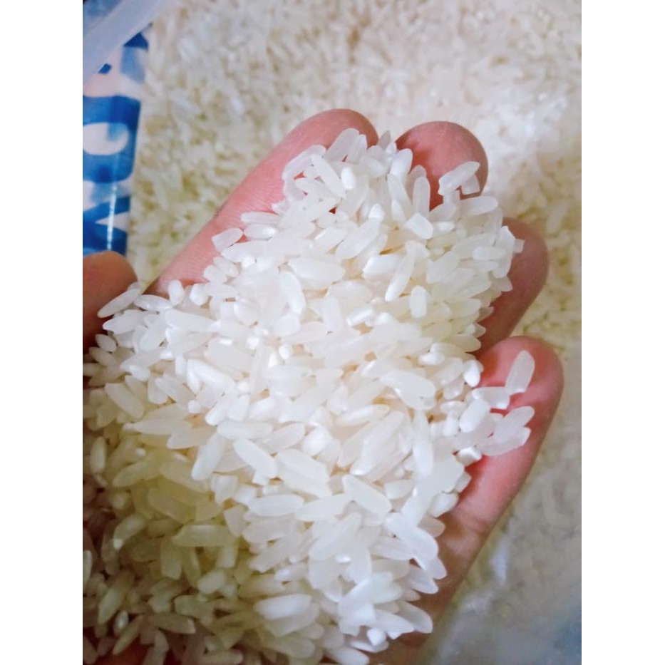 RiceFooDs- Beras Rojolele Pulen Super 5Kg Beras Kepala Rojolele