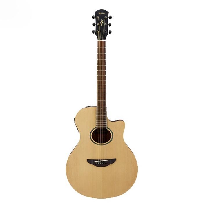 Gitar Akustik Elektrik Yamaha APX-600M / APX 600M /APX 600M Original