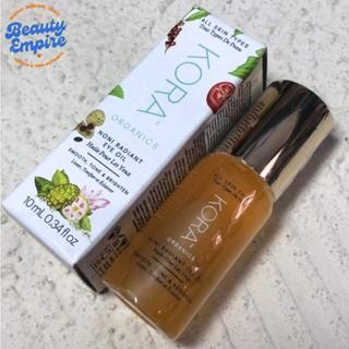 BE - Noni Radiant Eye Treatment Oil - 10ml