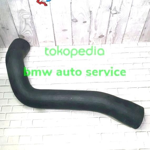 selang radiator bawah BMW E34 M50