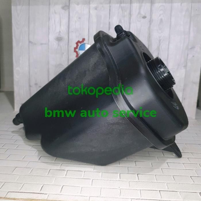 tabung radiator BMW X5 E70