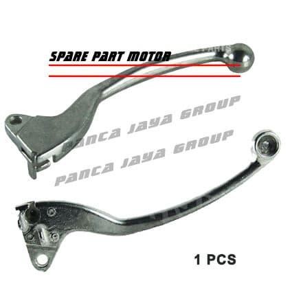 Jual Handle Rem Kiri Handle Lever Lh Pcx125Pcx150 Cbu Old Lama V2 Pcx 150 Pcx 125 Cbu Fi Best Seller