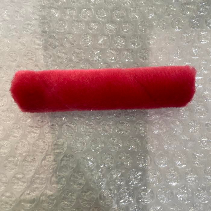 Bulu Roll Epoxy Cat Minyak 4inch Kuas Roll Epoxy Kuas Roll Cat Minyak