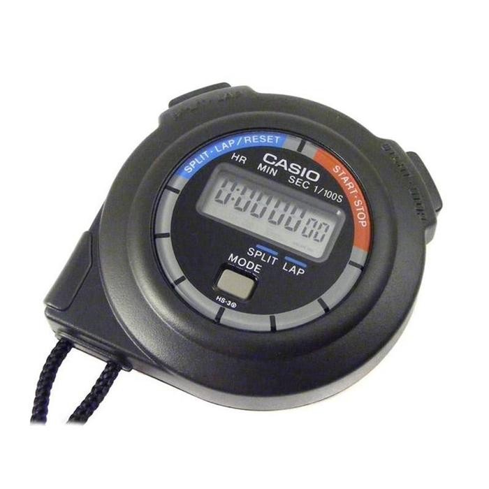 Stopwatch Digital Casio Hs-3