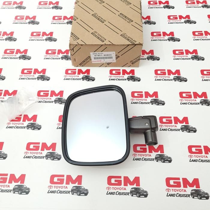 Terbagus Kaca Spion Hardtop Seri Australia Ori Orisinil Terlariss 