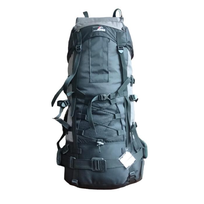 Ransel alpina Grs 052