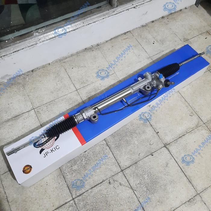 Jual (Bergaransi) Power Rack Steering Steer Stir Assy Kijang Innova Lama Hilux Bensin Sc Rack