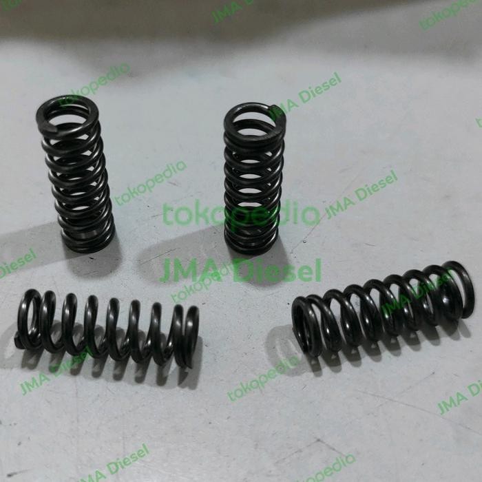 Mantab Spring Valve Panther 2500, 146432020, Zexel Asli Terlariss 
