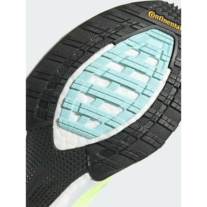 Sepatu Lari Adidas Adizero Adios 5 Women H68736 Original Best Seller