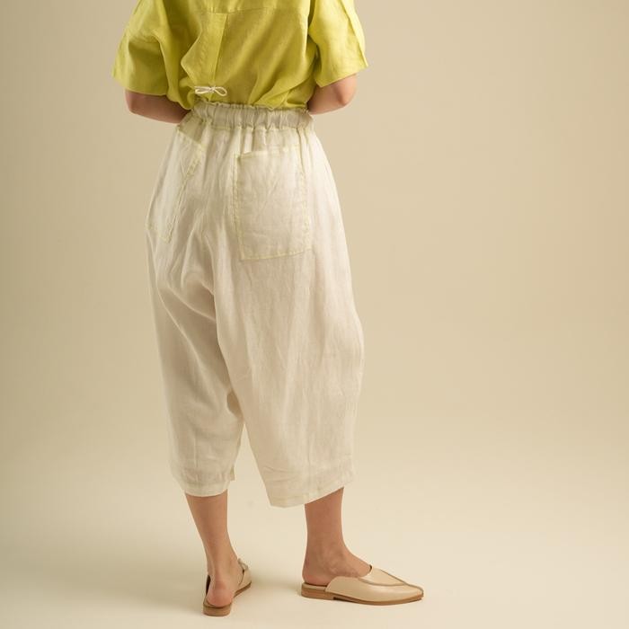 Daluci Pants / Celana Wanita / Crop Pants Terbaru