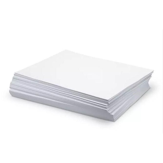 pzth- 310 Gsm Kertas Art Paper / Carton / Karton A4 Putih Glossy 310Gsm