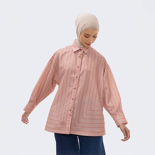 Sale Top - Laton Top - RiaMiranda Terlaris