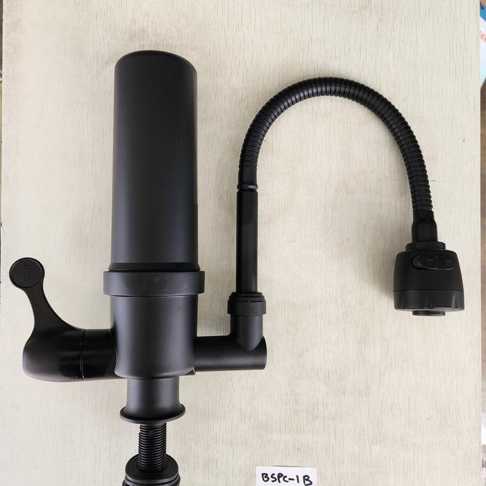 kran angsa filter soligen bspc-1b