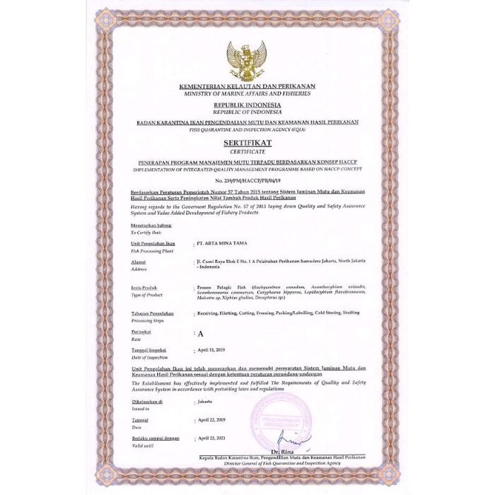 Eat77- Ikan Salmon / Salmon Utuh / Ikan Utuh / Ikan Laut / Seafood 22