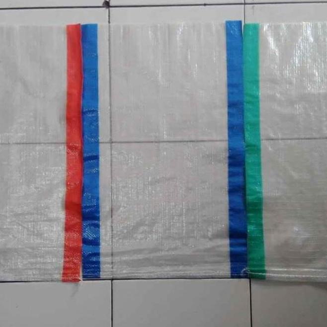 Karung Beras 5 Kg