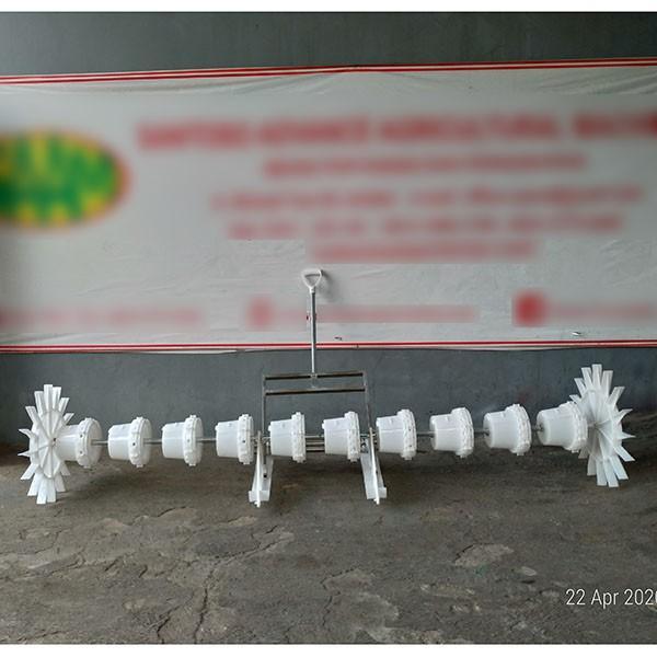 PROMO  Alat Mesin Tanam Benih Padi Langsung SAAM TABELA 2 Rice Planter