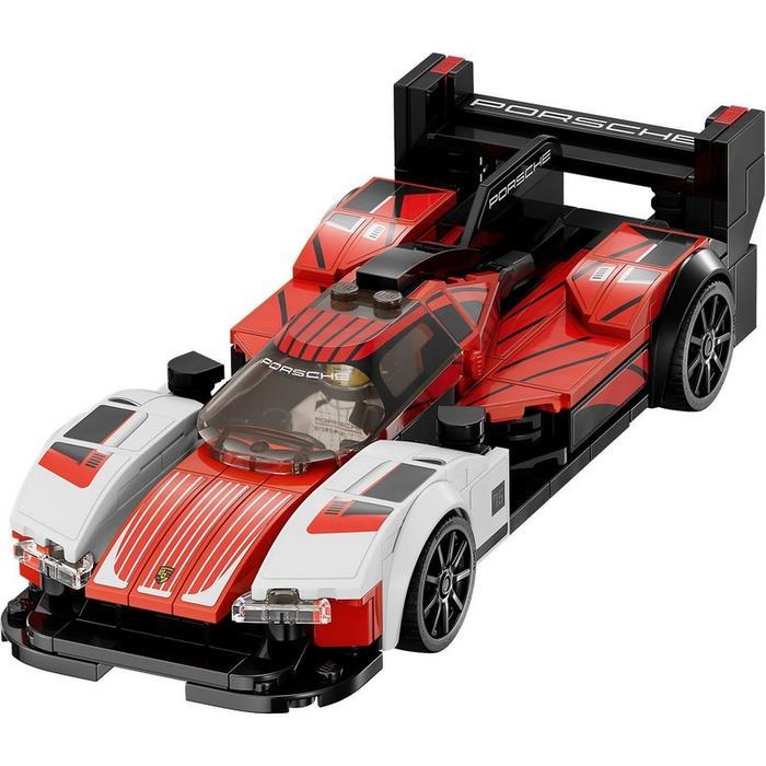 Lego 76916 - Speed Champions - Porsche 963