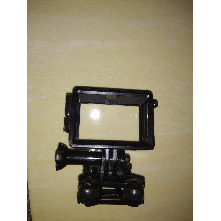 BAYANGTOYS X21 RC QUADCOPTER SPARE PARTS GIMBAL, MOUNTING ANTI JELO..