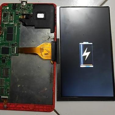 NEW LCD ADVAN E1C T1R ADVAN T1S ADVAN E1C ADVAN X7