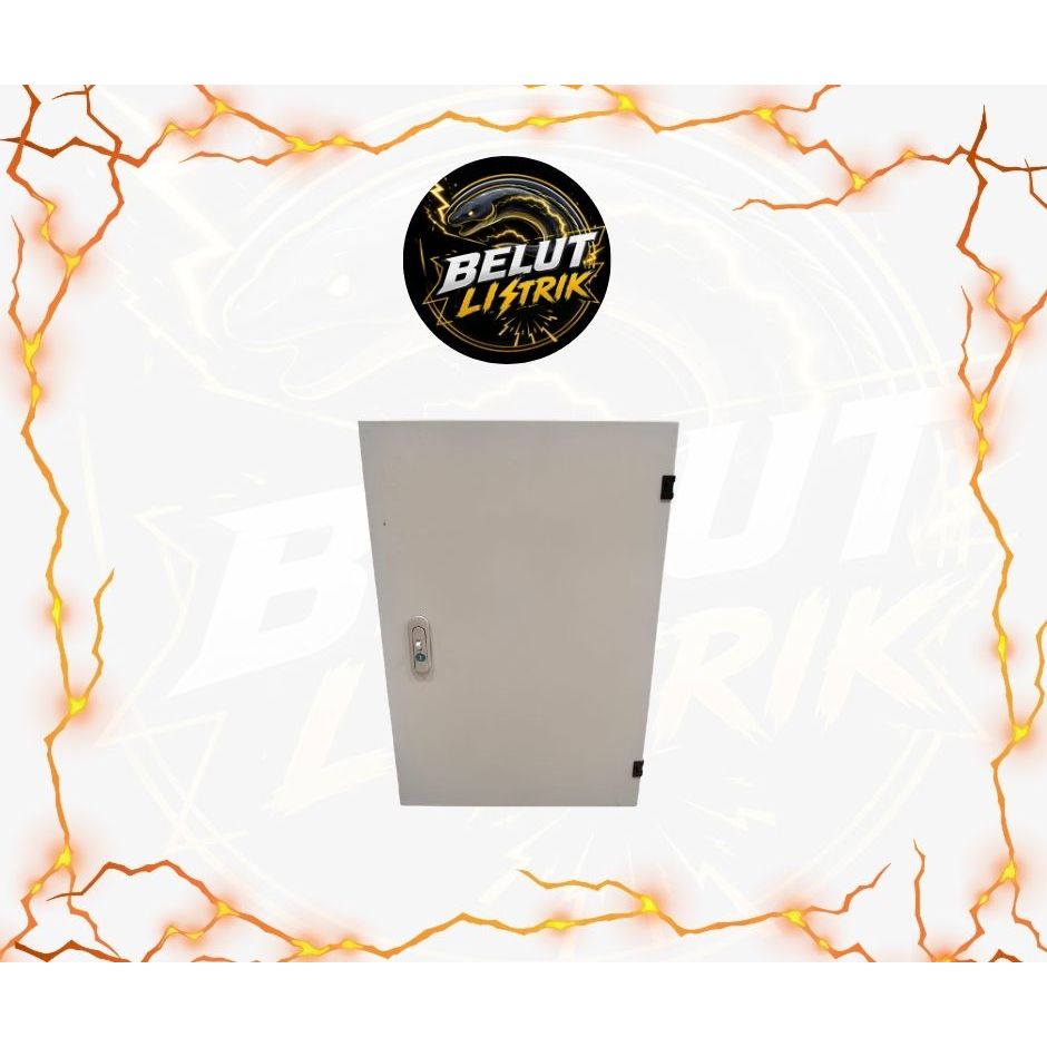 Box Panel 40x60x20 IP55 Indoor / Box Panel Listrik Indoor 40x60x20