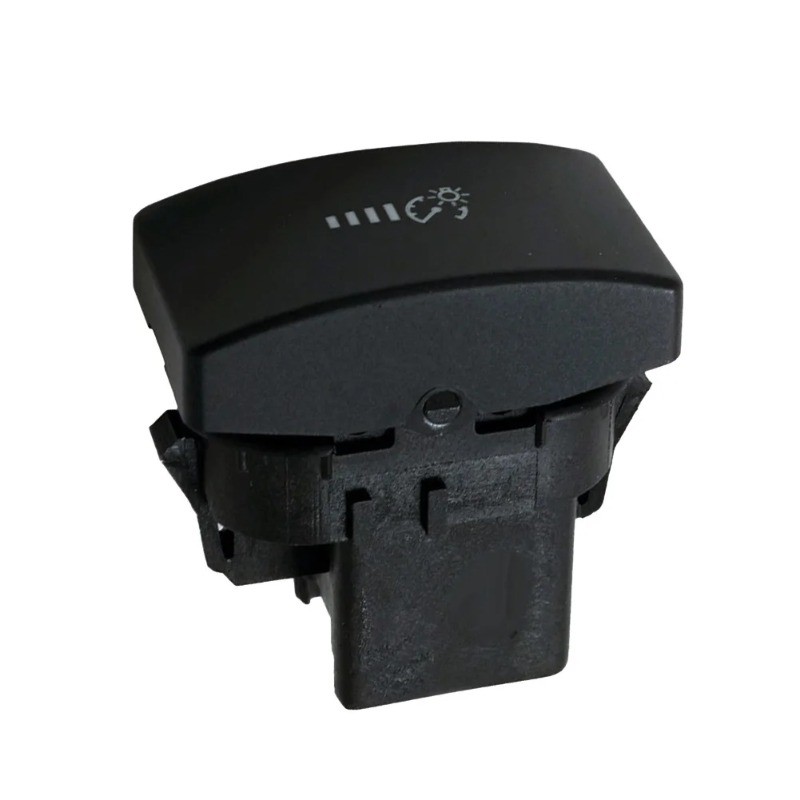 CABIN SWITCH AS SHOWN DASH DIMMER DIRECT REPLACEMENT PLASTIC CONSTRUCTION OE BL3Z-11691-AA ALTERNATE