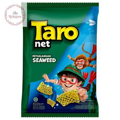 Taro Net Seaweed Besar 115 Gr Terjamin