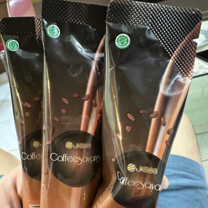 coffee sayang JKS88/ Neocoffeesayang JKS88/1 box 5 sachet/ original