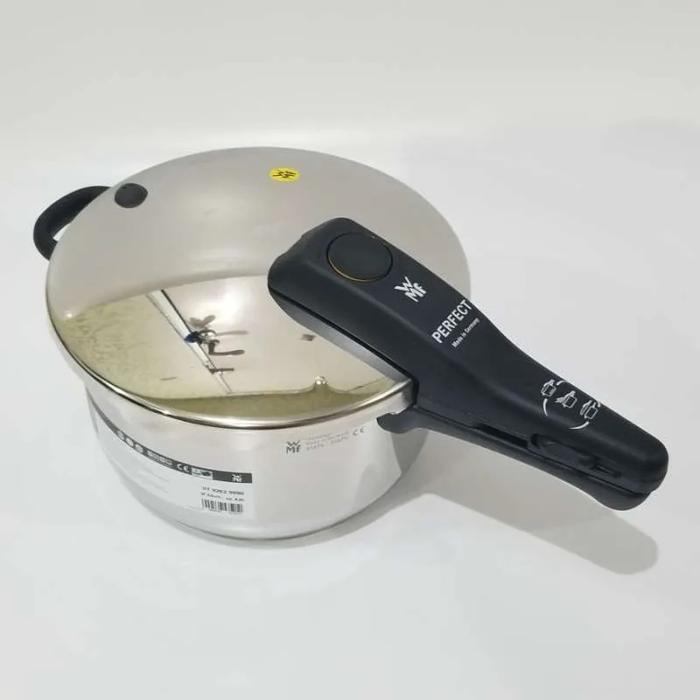 Wmf Perfect Pressure Cooker Panci Presto 6,5 L