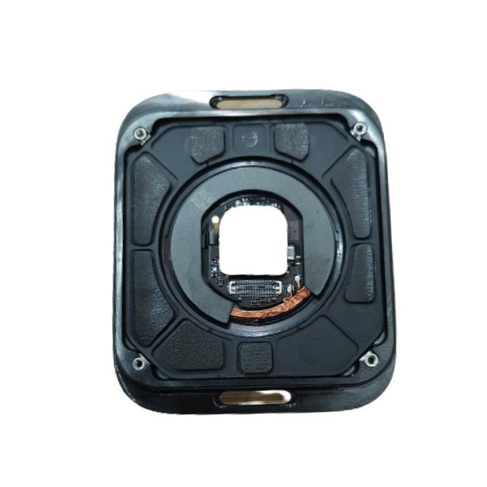 Housing Back Cover Charger Apple Watch Iwatch Series Se 44Mm Diskon Sell