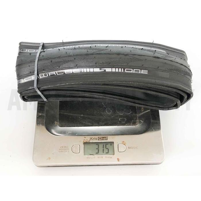 Ban Luar Sepeda Roadbike Schwalbe One 700 X 25 C Tubeless 700X25C
