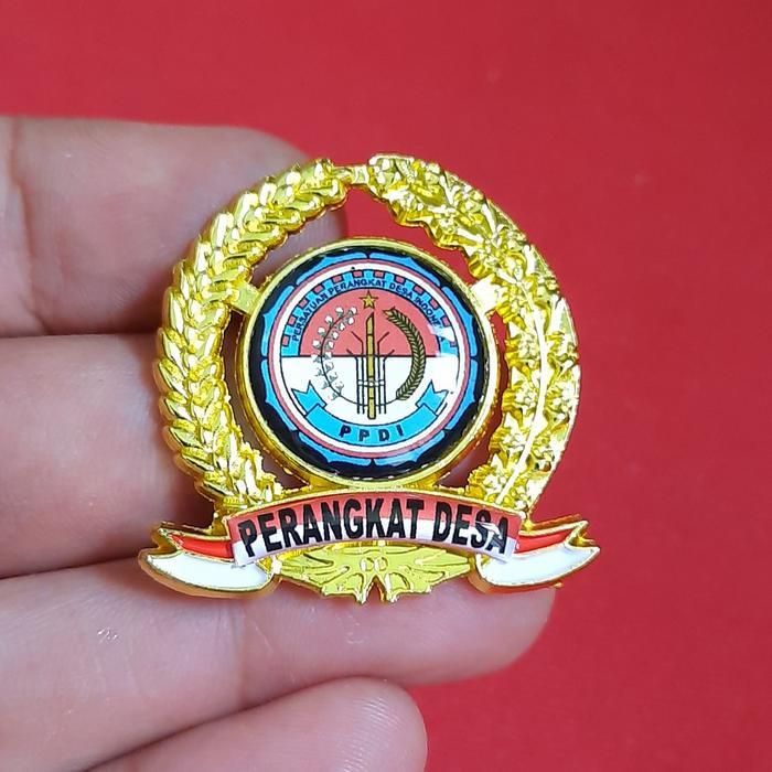 PIN PPDI PERANGKAT DESA / PIN PPDI