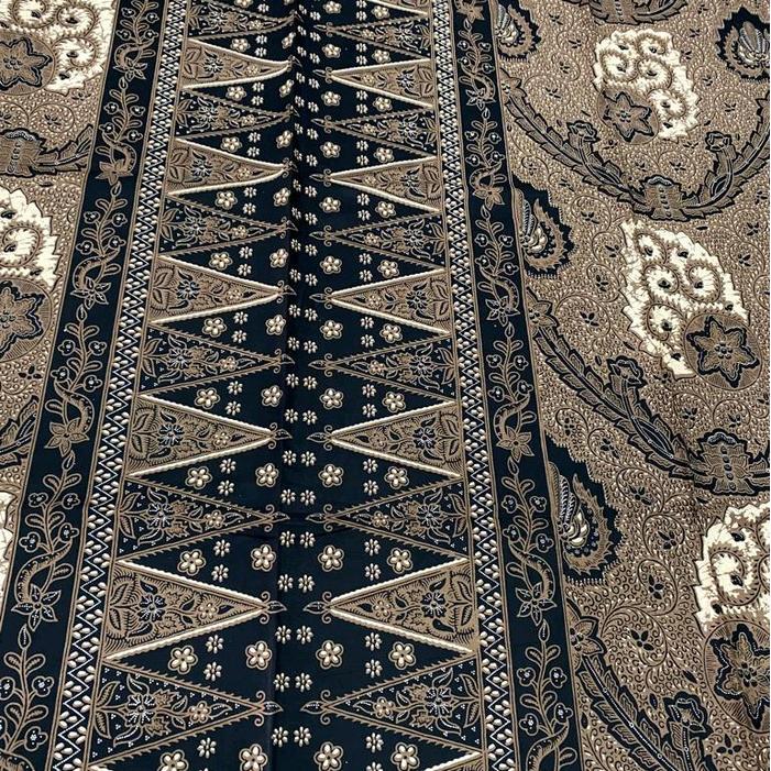 (PROMO) SARUNG DAGEL SOLO MOTIF BOKOR MAS