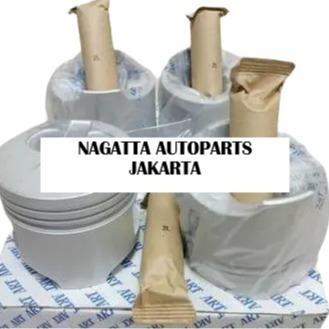 New Piston Mitsubishi 4G33/L-300 Old Md-009581 Otomotif Kode Rse188