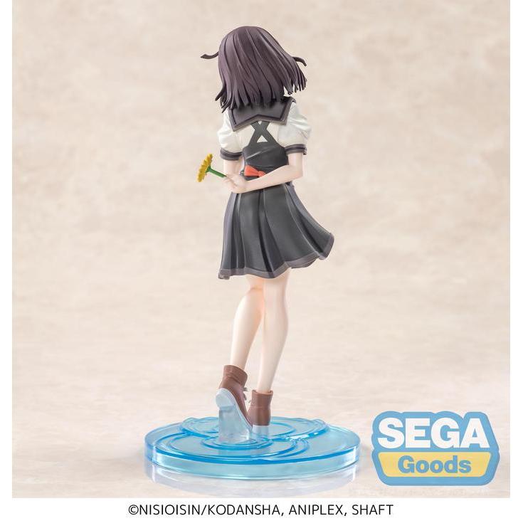 HOT SALE XSTELLAR FIGURE SENGOKU NADEKO - MONOGATARI SERIES (18CM) TERMURAH