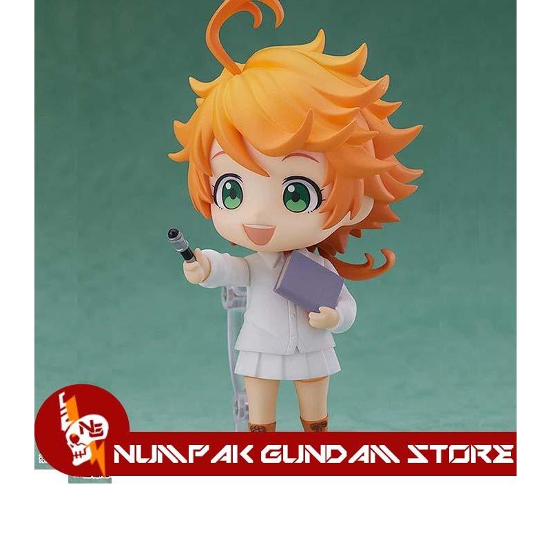HOT SALE NENDOROID EMMA THE PROMISED NEVERLAND TERMURAH