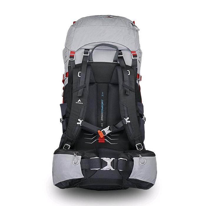 Ransel Eiger Equator Trek 65L Rucksack