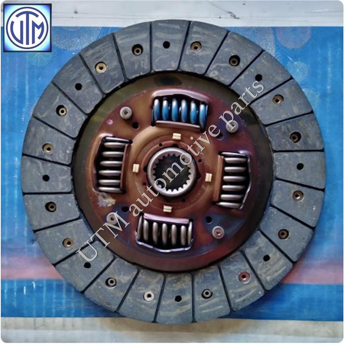 Plat Kopling Taft Gt F70 Delta V83 Exedy