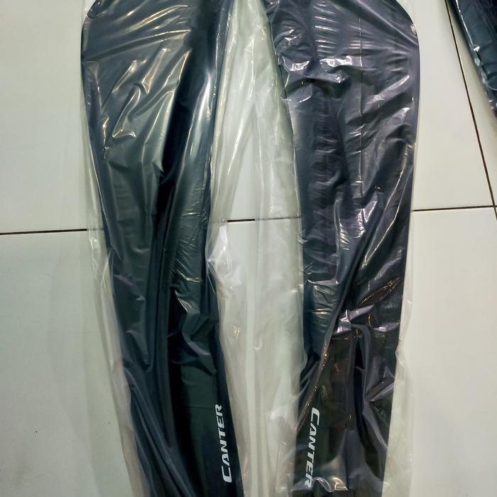 Terbaru Talang Air Canter Model Kupu Kupu